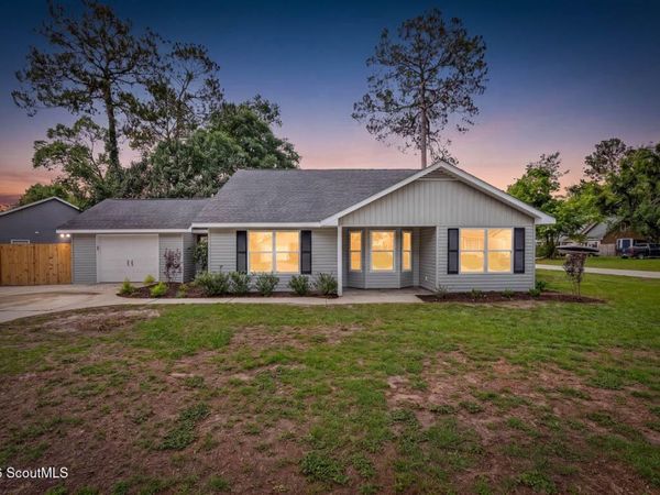 347 Terrapin Trail , Brunswick, GA 31525