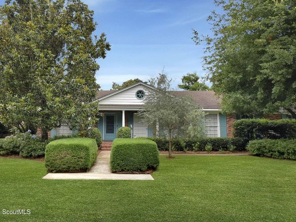 2711 Oriole Street , Brunswick, GA 31520