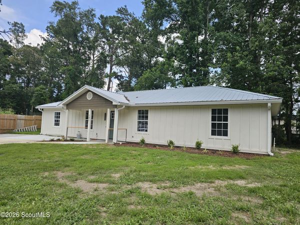 101 Dover Circle , Brunswick, GA 31525