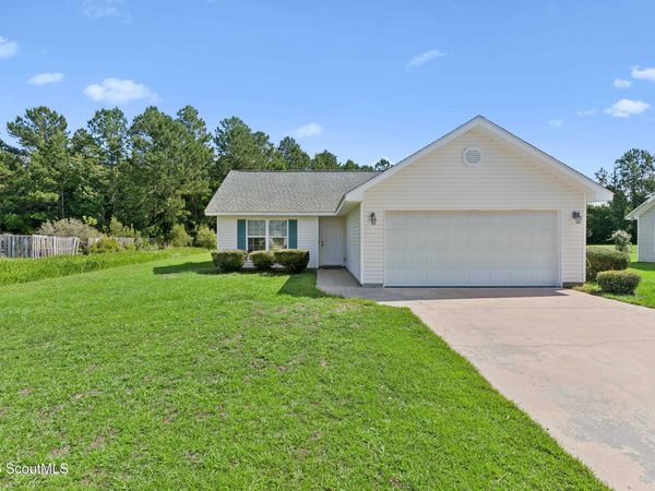 115 Haleys Place Drive, Brunswick, GA 31525