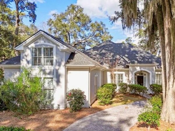 343 Major Wright Road , St. Simons Island, GA 31522