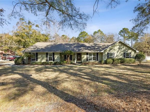 107 New Hammock Circle, St. Marys, GA 31558