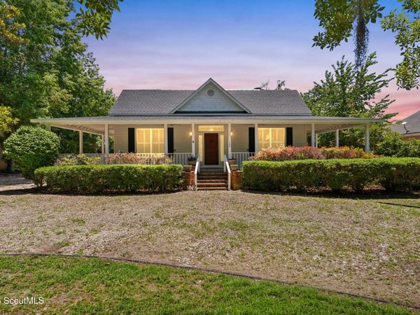 104 Queens Court, Brunswick, GA 31523