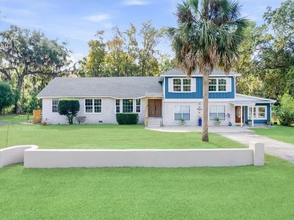 230 Yacht Road , Brunswick, GA 31525