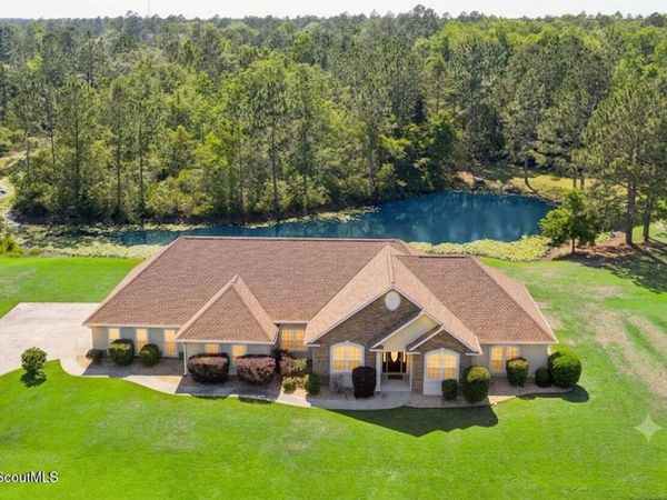190 Lakes Drive, Brunswick, GA 31523