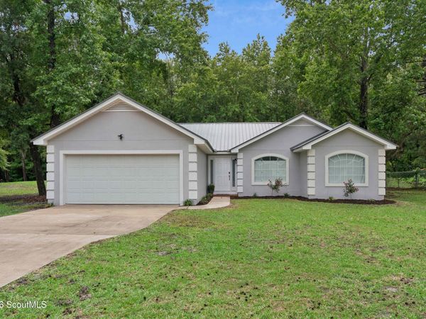 328 Brentwood Circle , Brunswick, GA 31523