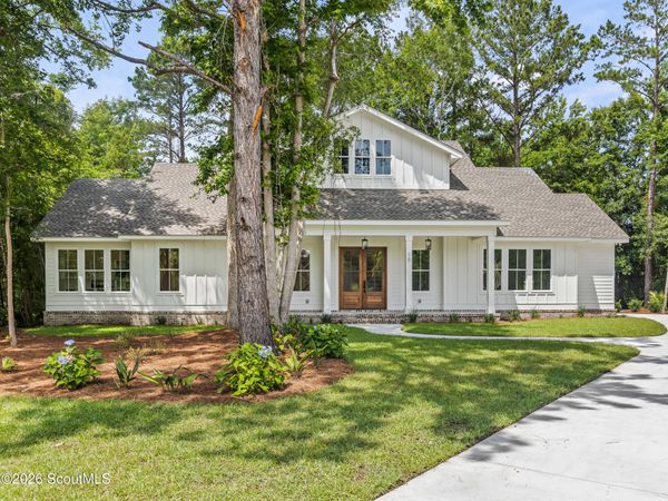15 Binnacle Cove , Brunswick, GA 31523