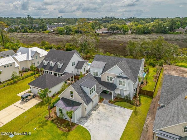 28 Orchard Road, St. Simons Island, GA 31522