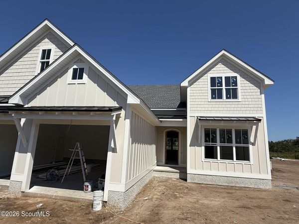 24 Orchard Road, St. Simons Island, GA 31522