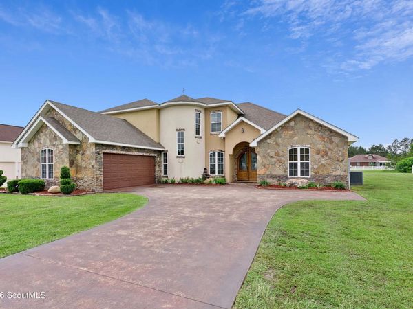 47 Carlee Lane , Brunswick, GA 31523