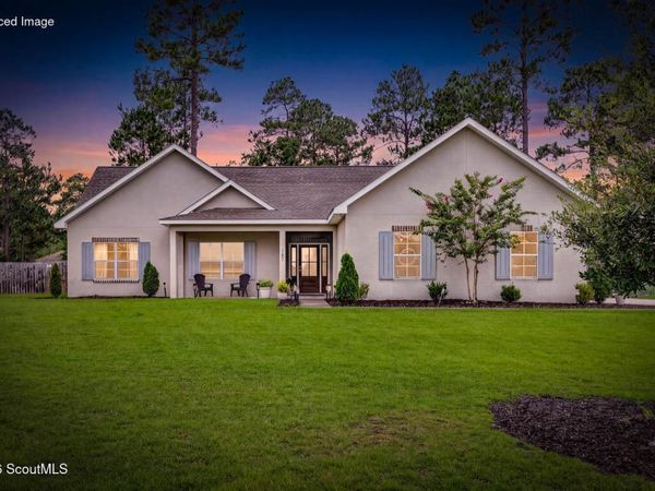 167 Silver Bluff Circle, Brunswick, GA 31523