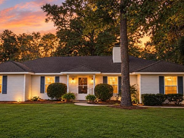 121 Brighton Circle, Brunswick, GA 31525