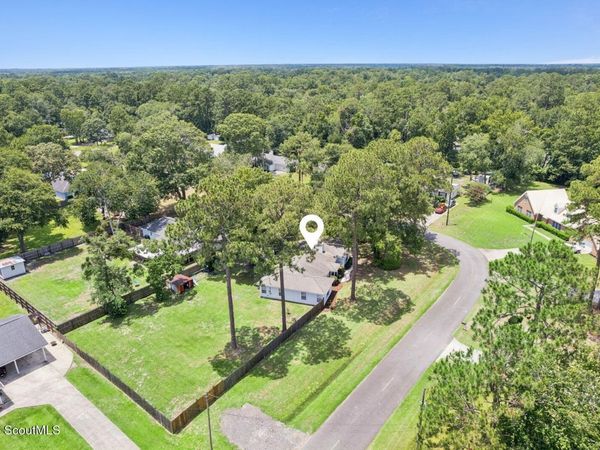 121 Brighton Circle, Brunswick, GA 31525