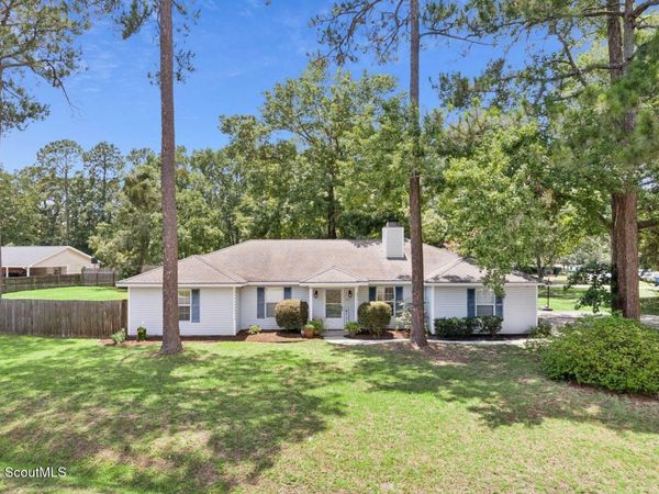 121 Brighton Circle, Brunswick, GA 31525