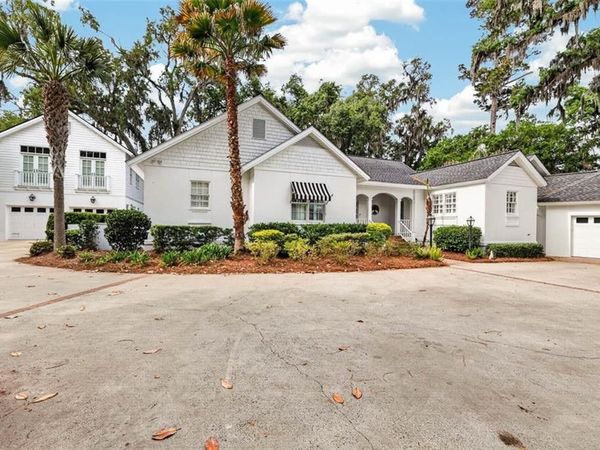 203 Merion Street, St. Simons Island, GA 31522