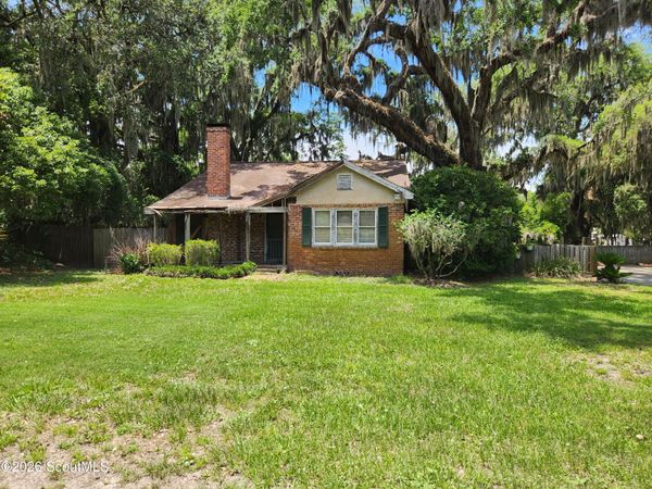 1123 Magnolia Avenue , Brunswick, GA 31520