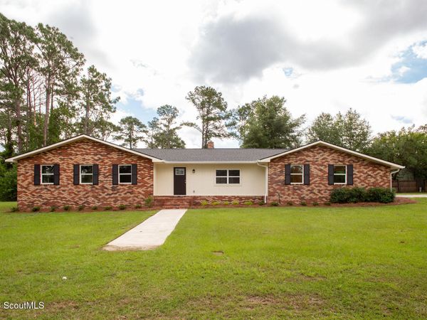 2608 Winchester Road, Waycross, GA 31501