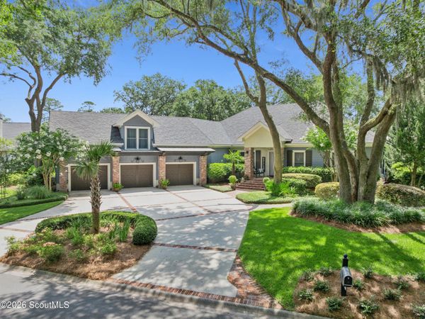 267 St Andrews , St. Simons Island, GA 31522