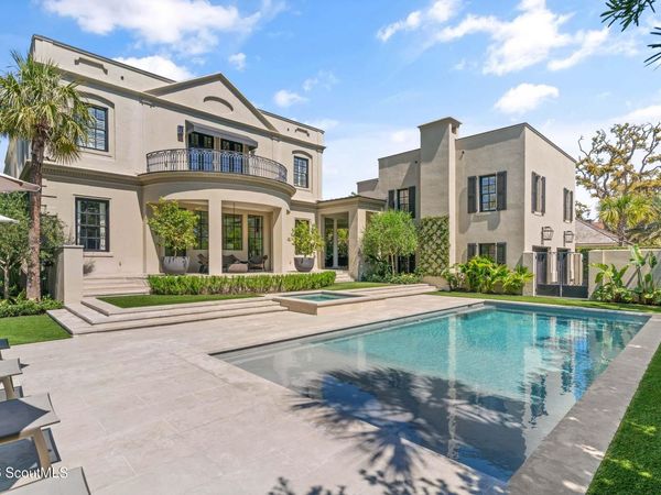 2406 Sea Island Drive, Sea Island, GA 31561