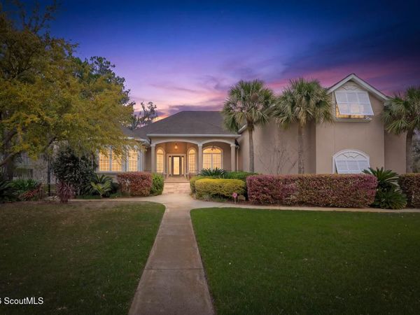 118 Pirates Cove, St. Simons Island, GA 31522