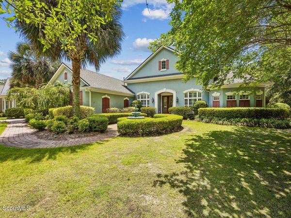 152 Fairways Edge Drive, St. Marys, GA 31558