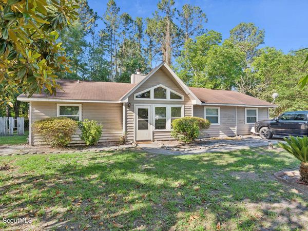 310 Buck Trace, Brunswick, GA 31525