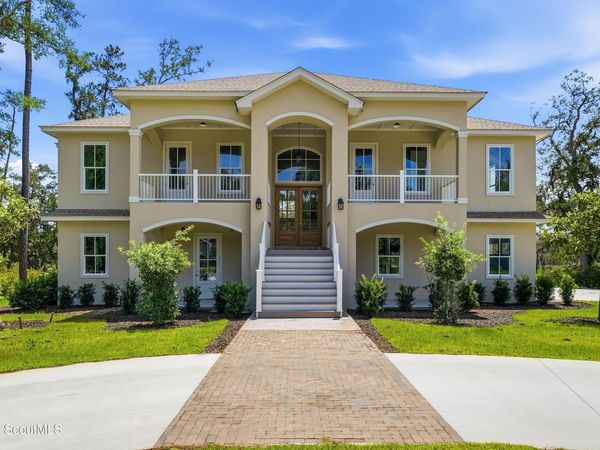 123 Rice Mill, St. Simons Island, GA 31522