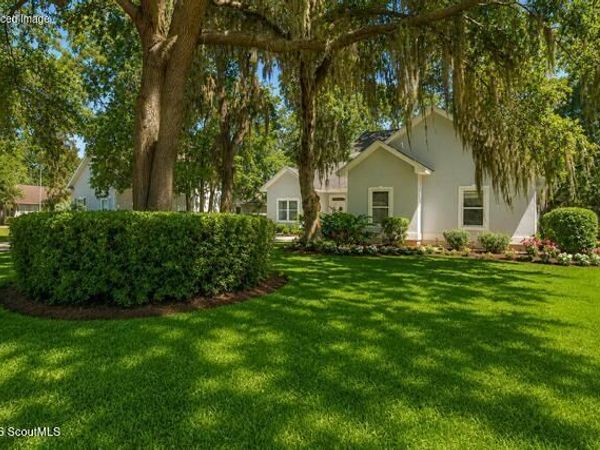 330 Cinder Hill Drive, Brunswick, GA 31523