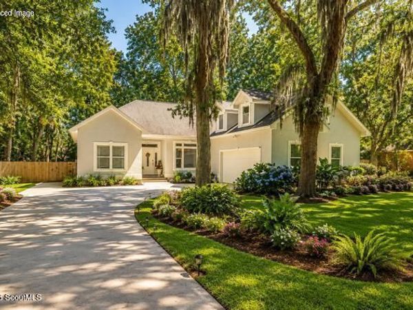 330 Cinder Hill Drive, Brunswick, GA 31523