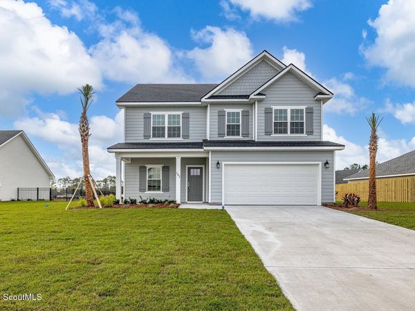 204 Allie Loop, Brunswick, GA 31525