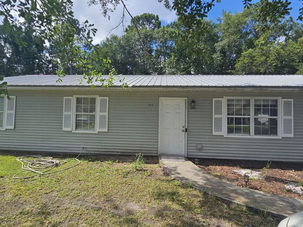 111 Glynn Marsh Circle , Brunswick, GA 31525