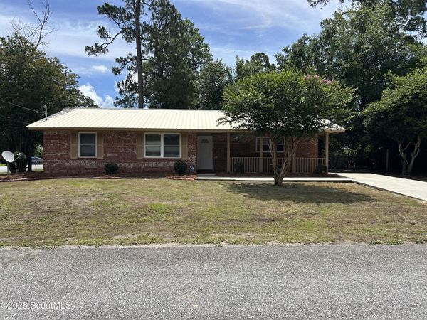 664 Mitscher Drive , Brunswick, GA 31525