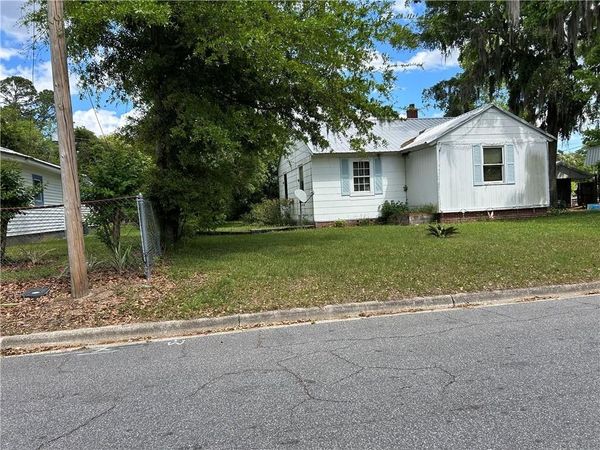 3108 Reynolds Street , Brunswick, GA 31520
