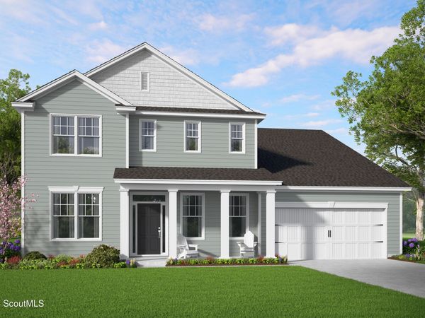 139 Covington Pointe Drive, Brunswick, GA 31523