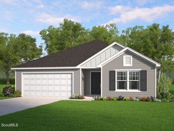 6 Fulham Road, Brunswick, GA 31523