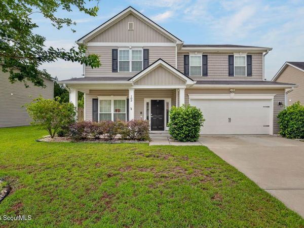 103 Heatherly Way , Brunswick, GA 31523