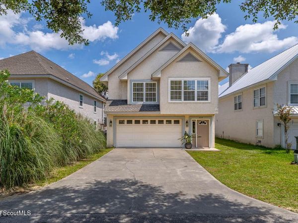 614 Cedar Street , St. Simons Island, GA 31522