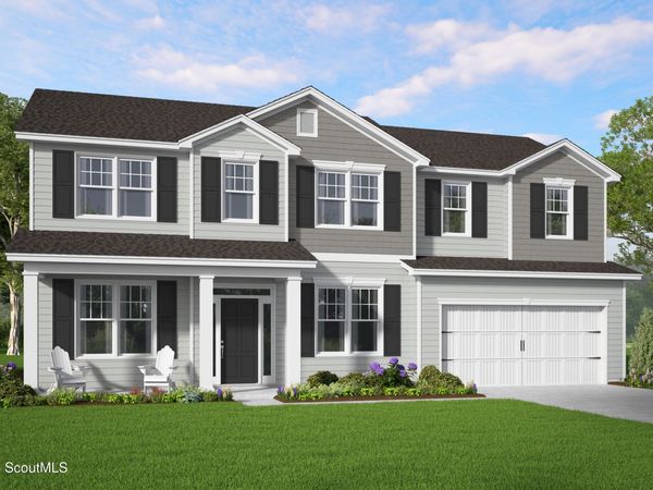 309 Acorn Drive, Brunswick, GA 31523
