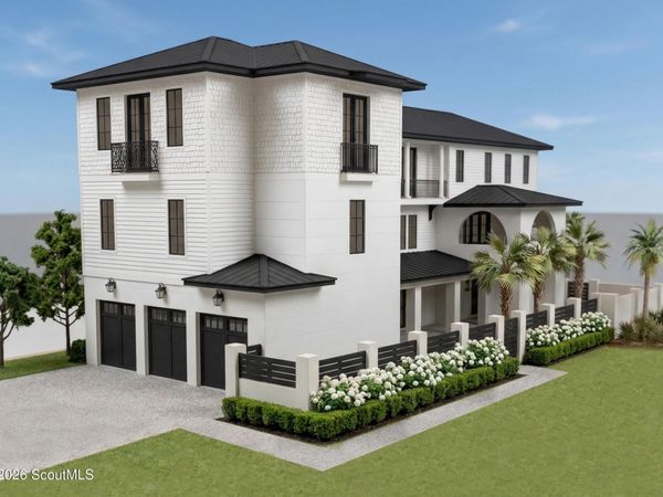 314 6th Street , St. Simons Island, GA 31522