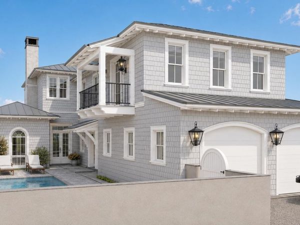 2033 Bruce Drive , St. Simons Island, GA 31522