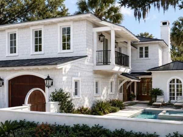 4305 11th Street , St. Simons Island, GA 31522