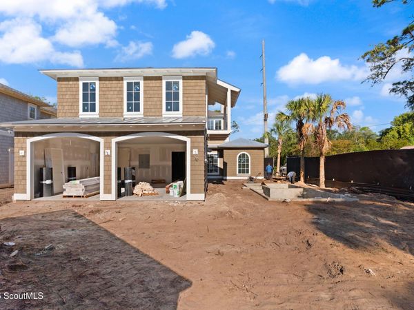 4305 11th Street, St. Simons Island, GA 31522