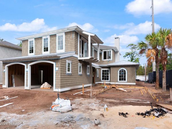 4305 11th Street, St. Simons Island, GA 31522