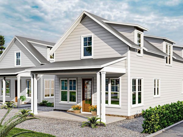 616 May Joe Street , St. Simons Island, GA 31522