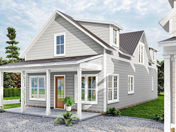 106 Fish Fever Lane, St. Simons Island, GA 31522