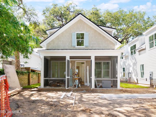 106 Fish Fever Lane, St. Simons Island, GA 31522