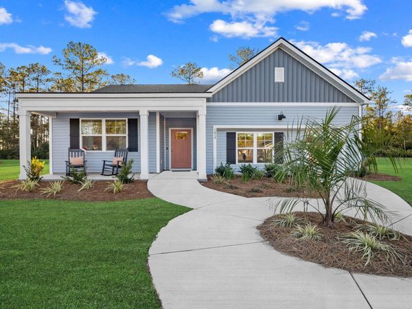 1019 Lakes Boulevard, Brunswick, GA 31525