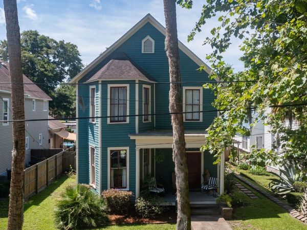 504 Dartmouth Street, Brunswick, GA 31520