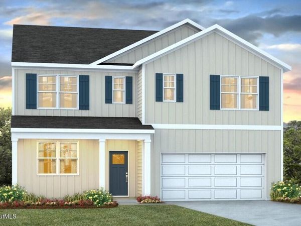 1061 Lakes Boulevard, Brunswick, GA 31525