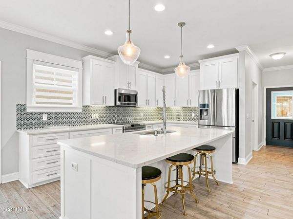 123 Serenity Lane, St. Simons Island, GA 31522